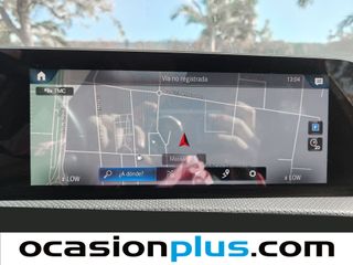 Mercedes-Benz Clase A 180 d 85 kW (116 CV)