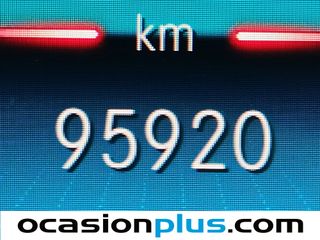 Mercedes-Benz Clase A 180 d 85 kW (116 CV)