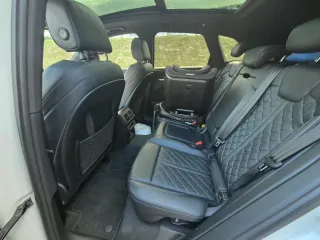 Audi SQ5 3.0 TDi triptonic
