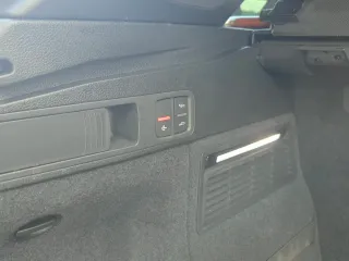 Audi SQ5 3.0 TDi triptonic