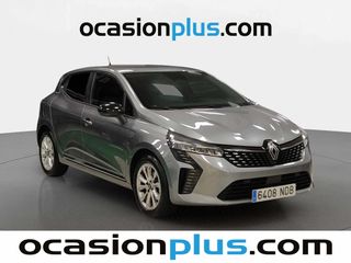 Renault Clio Evolution dCi 74 kW (100 CV)