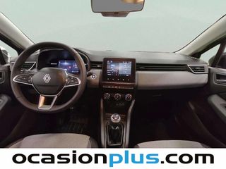 Renault Clio Evolution dCi 74 kW (100 CV)