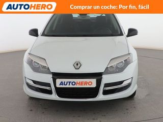 Renault Laguna 1.5 dCi Limited