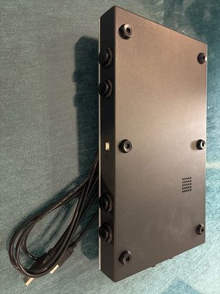 Controlador Arcade FIGHTBOX