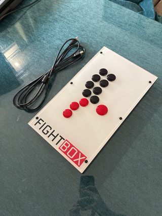 Controlador Arcade FIGHTBOX