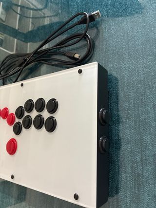Controlador Arcade FIGHTBOX