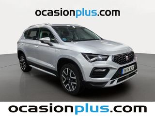 SEAT Ateca 1.5 TSI S&S X-Perience XL DSG 110 kW (150 CV)