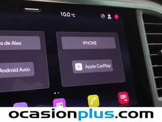 SEAT Ateca 1.5 TSI S&S X-Perience XL DSG 110 kW (150 CV)