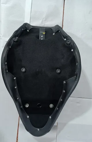 Asiento para Kawasaki vulcan 900 classic Shaledman