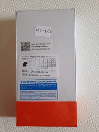 ZTE Blade A76 5G 128GB