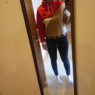 Conjunto Puma Chándal Talla L