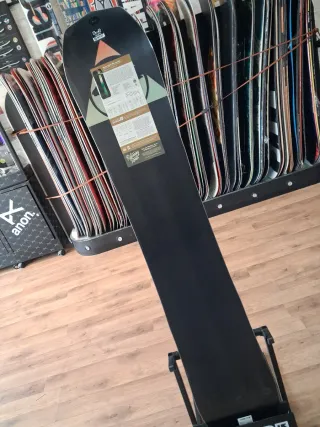 Tabla Snowboard 159 ARBOR