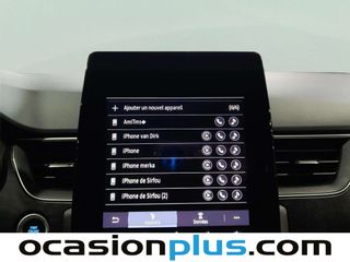 Renault Arkana Esprit Alpine E-TECH Híbrido 107 kW (145 CV)