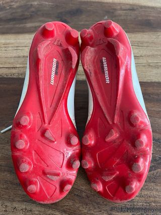 Botines Sevilla FC niño Talla 31