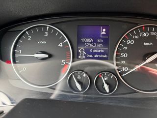 Renault Laguna Coupé Emotion Plus dCi 150 FAP eco2 EU5