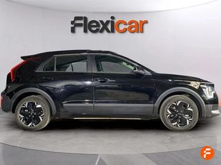 Kia Niro e-Niro 150kW (204CV) Winter Edition
