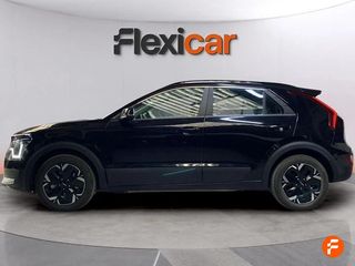 Kia Niro e-Niro 150kW (204CV) Winter Edition