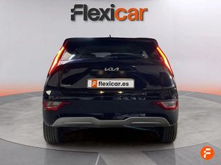 Kia Niro e-Niro 150kW (204CV) Winter Edition