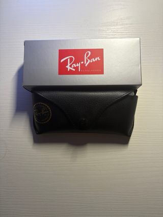 Occhiali Ray-Ban Wayfarer Tortoise/green