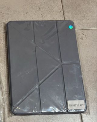 Custodia iPad Air 1/2 Grigia