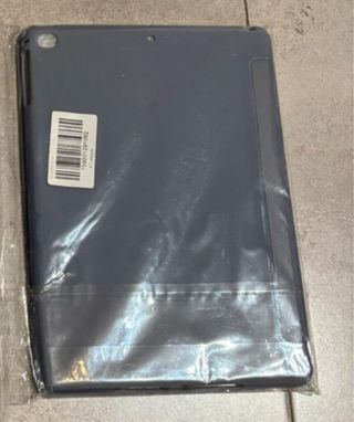 Custodia iPad Air 1/2 Grigia