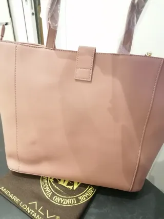 Borsa ALV by Alviero Martini originale nuova