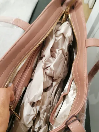 Borsa ALV by Alviero Martini originale nuova