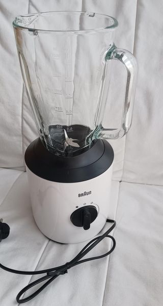Batidora BRAUN PowerBlend 3