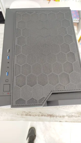 Ordenador Intel Core i7 16GB RAM