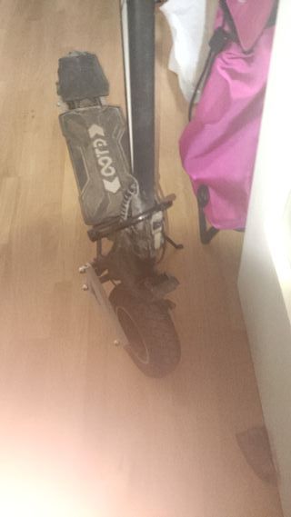 Patinete Eléctrico T10