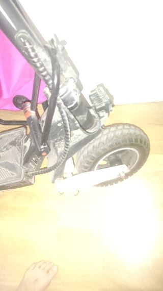 Patinete Eléctrico T10