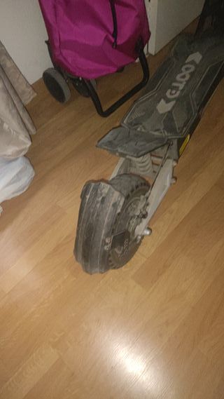 Patinete Eléctrico T10