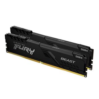 Kingston FURY Beast DDR4 RAM