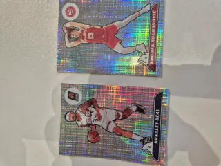 Cromos Baloncesto NBA Colección