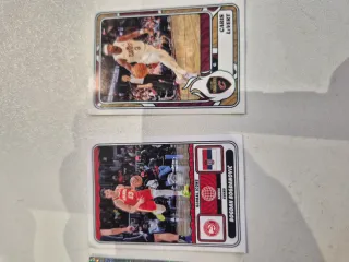 Cromos Baloncesto NBA Colección