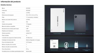 DOOGEE U11 Pro Tablet 11 Android 16 30GB+256GB