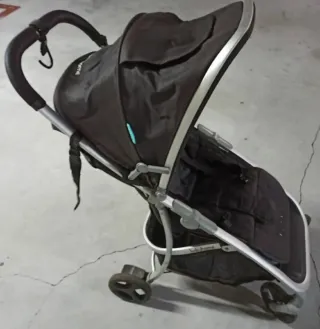 Silla de paseo Babyhome