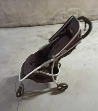 Silla de paseo Babyhome