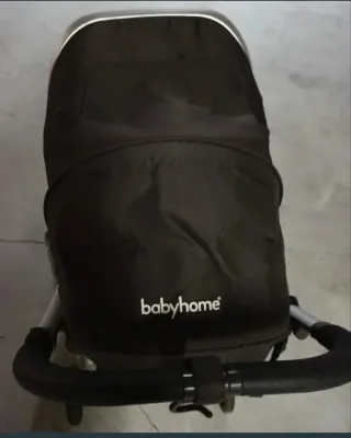Silla de paseo Babyhome