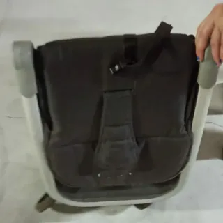 Silla de paseo Babyhome