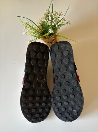 Zapatillas Moncler (originales)