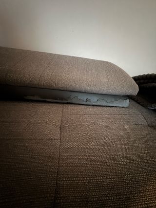 Sofa chezlong