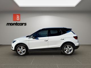 SEAT Arona 2020