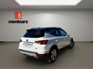SEAT Arona 2020