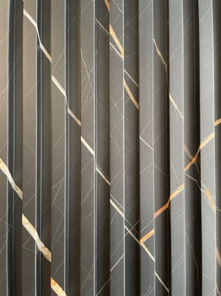 Listones PVC Efecto Madera