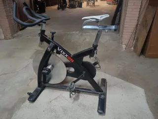Bicicleta Spinning Vixxon