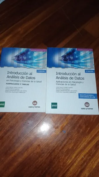 Libros de psicología de la uned