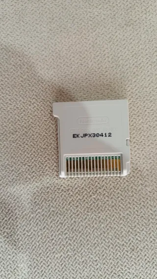 Pokémon X Nintendo 3DS en perfecto estado