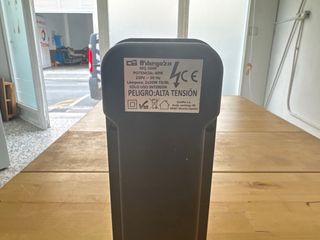 Lámpara Antimosquitos Obergozo MQ5040