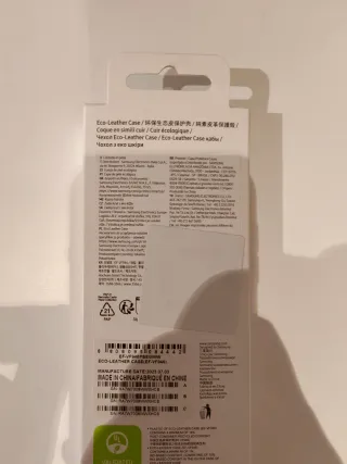 Funda Original Samsung Galaxy Z Fold 5